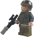 Rebel Trooper