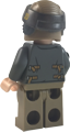 Rebel Trooper