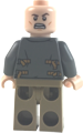 Rebel Trooper
