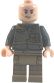 Rebel Trooper