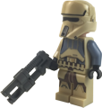 Shore Trooper