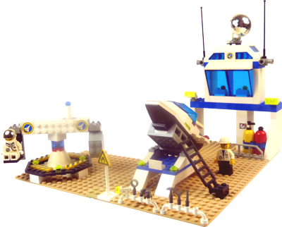 Astronauten-Trainings-Camp (6455)