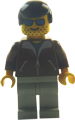 Fahrer