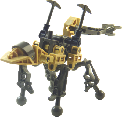 Rock Slizer (8506)