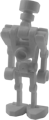 Detail: Droid