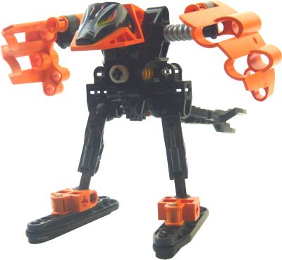 Flare Slizer (8521)