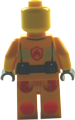 Feuerwehrmann