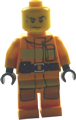 Feuerwehrmann