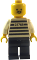 Gefangener
