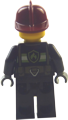 Feuerwehrmann