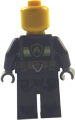 Feuerwehrmann