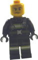 Feuerwehrmann