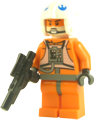 Detail: Pilot