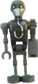Detail: Droide