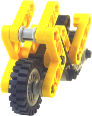 Bike Blaster (1259)