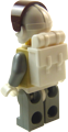 Rebel Soldier